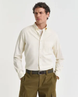 Chemise coupe regular – Gant
