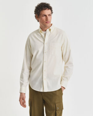 Chemise coupe regular – Gant