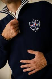 PULL CAMIONNEUR JONA – Royal Mer