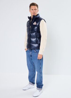 BLOUSON PYRENEX – JOHN