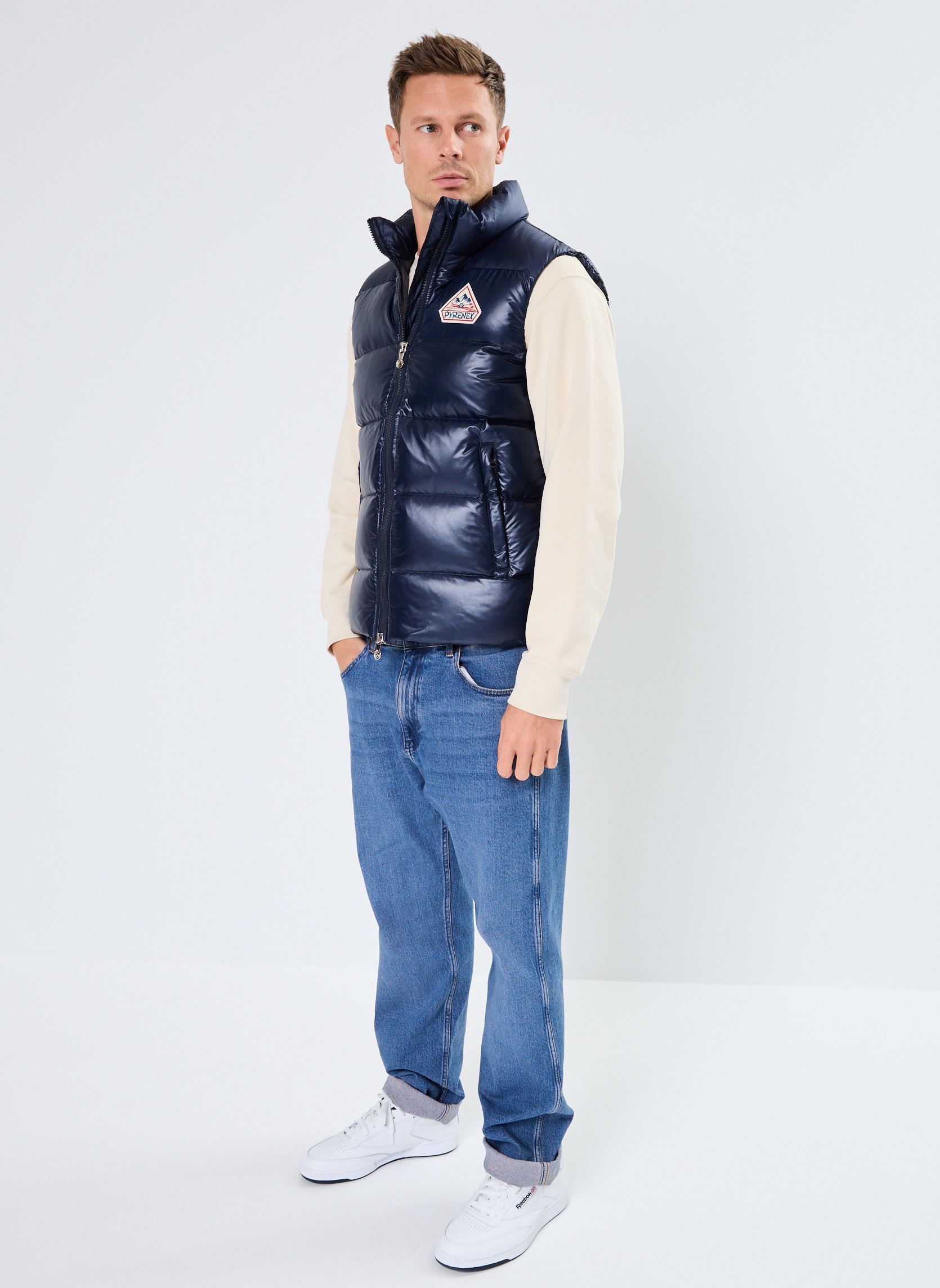 BLOUSON PYRENEX - JOHN – Image 2