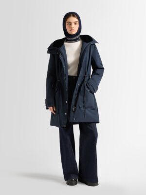 MANTEAU JANIX – Fusalp