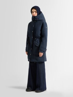 MANTEAU JANIX – Fusalp
