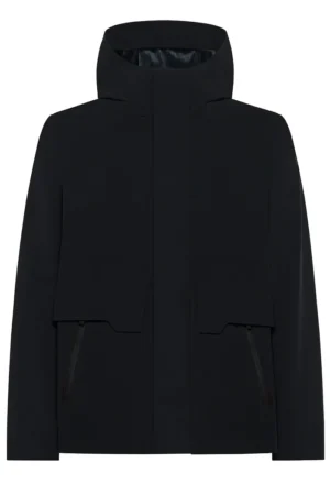 PARKA MONTECRISTO RRD