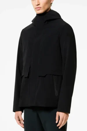 PARKA MONTECRISTO RRD