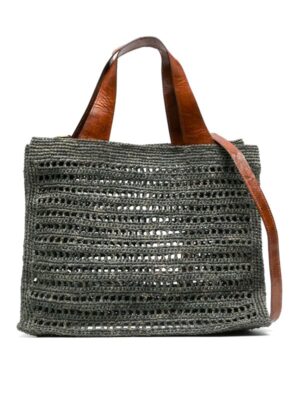 Sac Cabas Gris – Ibeliv
