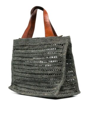 Sac Cabas Gris – Ibeliv