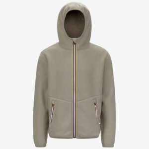 JACK SHERPA POLAR REVERSIBLE – K-way