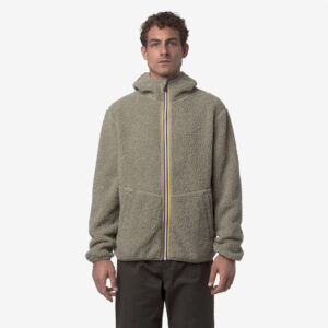 JACK SHERPA POLAR REVERSIBLE – K-way