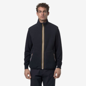 YANNICK SHERPA POLAR REVERSIBLE – K-way