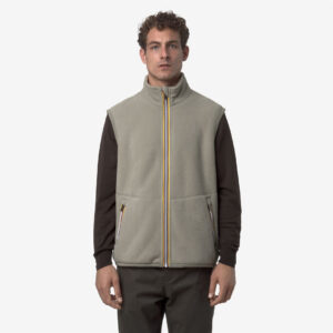 YANNICK SHERPA POLAR REVERSIBLE – K-way
