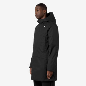 JARNO TWILL MARMOTTA Jackets – K-way