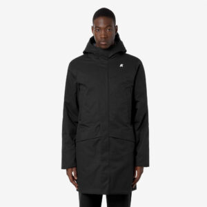 JARNO TWILL MARMOTTA Jackets – K-way