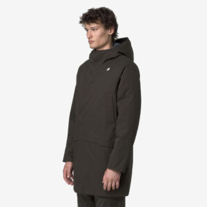 JARNO TWILL MARMOTTA – K-way