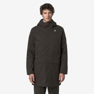 JARNO TWILL MARMOTTA – K-way