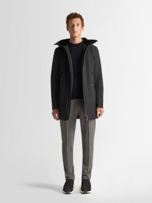 MANTEAU GEZI – Fusalp