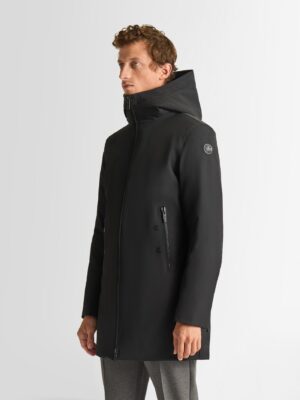 MANTEAU GEZI – Fusalp