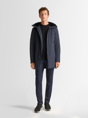 MANTEAU GEZI – Fusalp