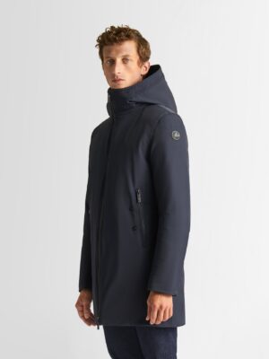 MANTEAU GEZI – Fusalp