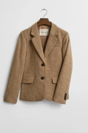 BLAZER CHEVRON GANT