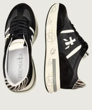 BASKET PREMIATA CASSIE VAR