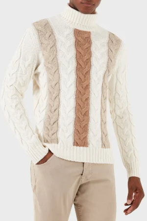 Pull – Gran Sasso