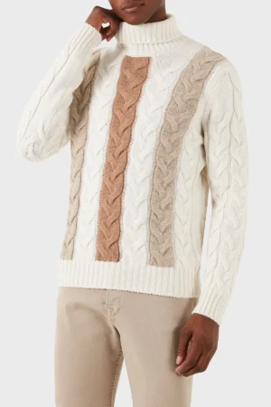 Pull – Gran Sasso