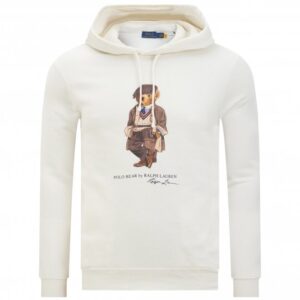 SWEAT RALPH LAUREN OURS