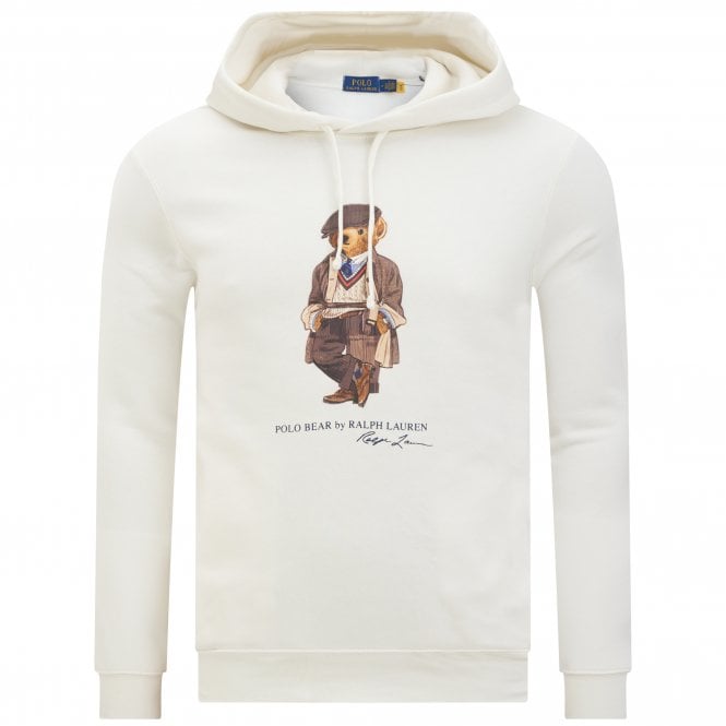 SWEAT RALPH LAUREN OURS