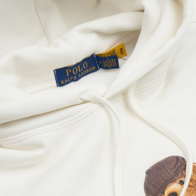 SWEAT RALPH LAUREN OURS – Image 3