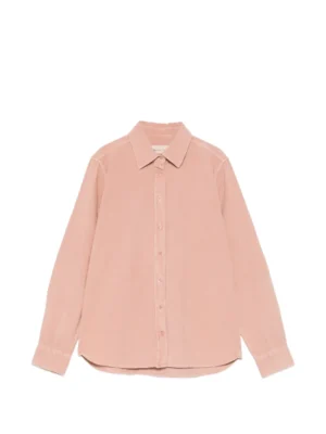 CHEMISIER VELOURS GANT