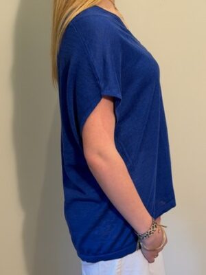 TEE SHIRT LES TRICOTS DE LEA Maellae