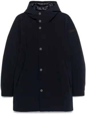 PARKA RRD UNDER FLOATING