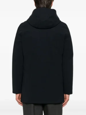 PARKA RRD UNDER FLOATING