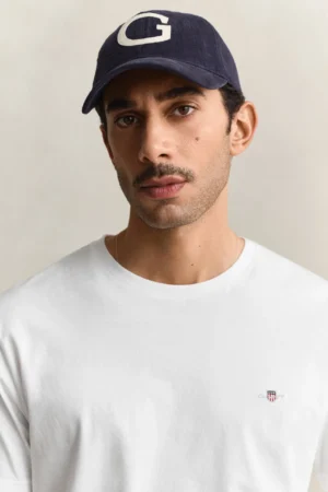 TEE SHIRT GANT