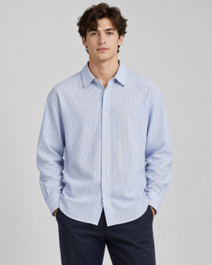 Chemise Sport Altem Flower