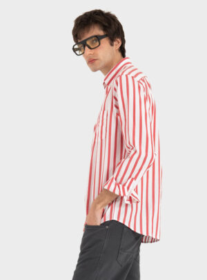 CHEMISE GANT