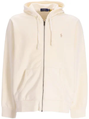 SWEAT ZIP RALPH LAUREN