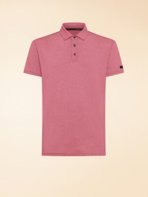 POLO DOTICON CAMELLIA RRD