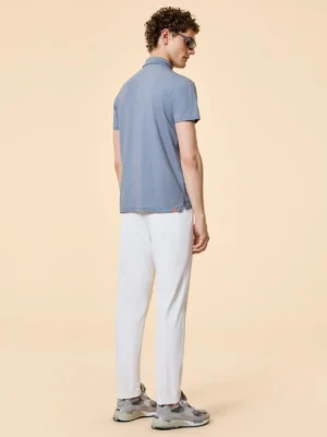 POLO DOTICON CAMELLIA RRD
