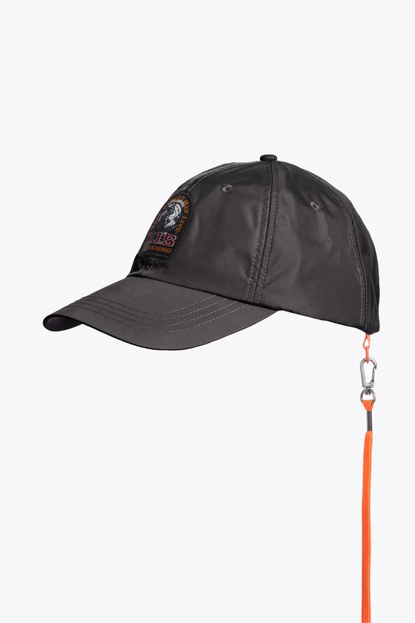 CASQUETTE BRAVO PARAJUMPERS – Image 2