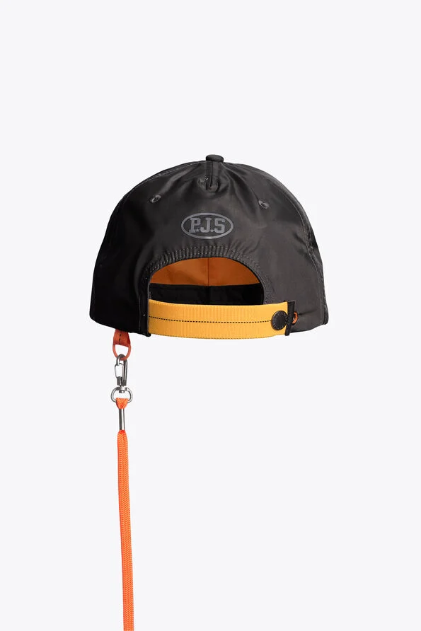 CASQUETTE BRAVO PARAJUMPERS – Image 3