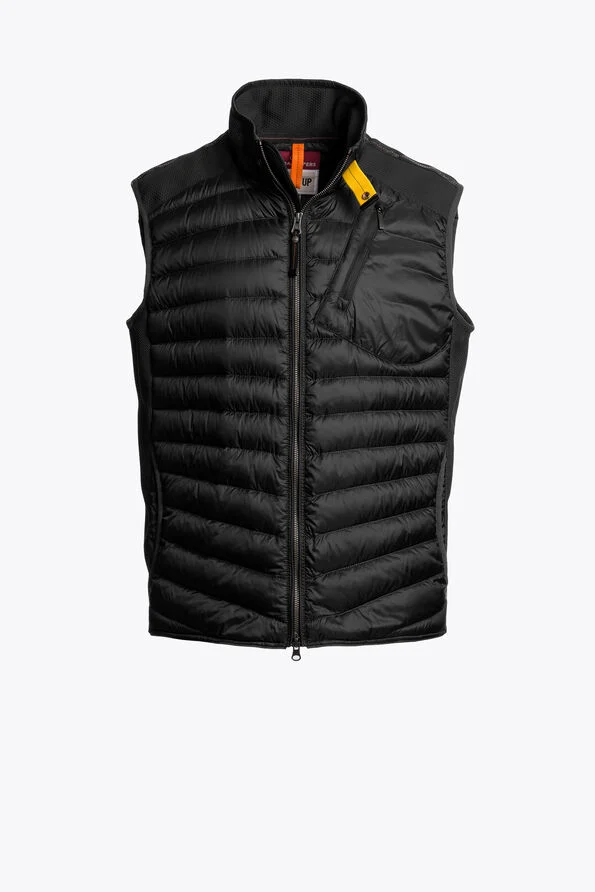 ZAVIER VESTE HYBRIDE PARAJUMPERS