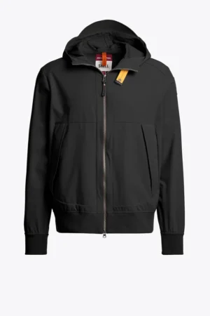 VESTE COUPE VENT ABNER PARAJUMPERS