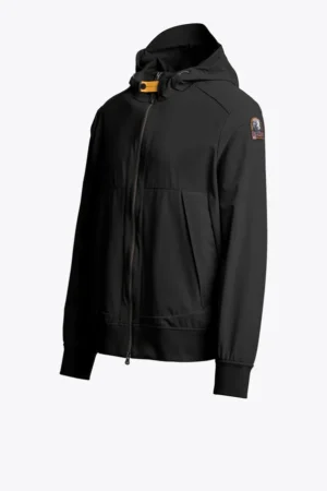 VESTE COUPE VENT ABNER PARAJUMPERS