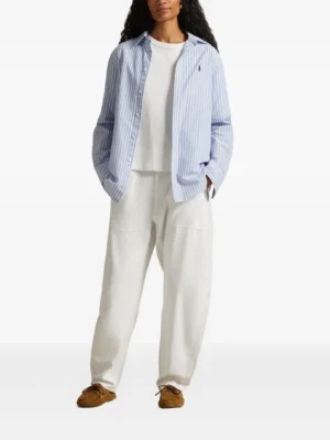 CHEMISE RALPH LAUREN