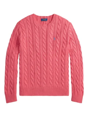 PULL TORSADE RAPLH LAUREN