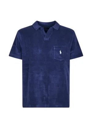KNIT POLO RALPH LAUREN