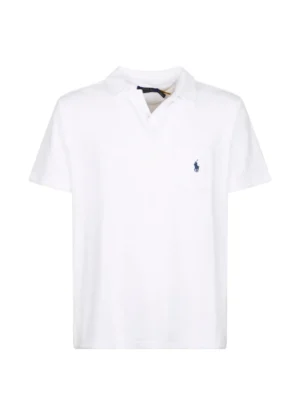 KNIT POLO RALPH LAUREN