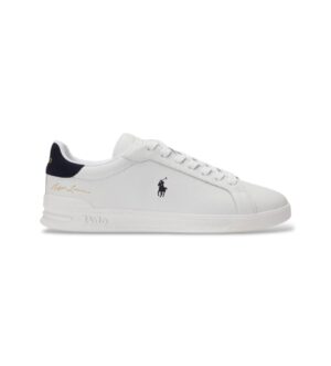 BASKET HERITAGE RALPH LAUREN